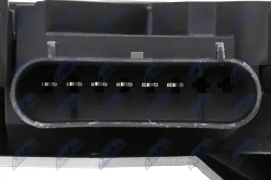 Waschwasserpumpe, Scheibenreinigung 12 V 12 V NTY ESP-FR-003 Bild Waschwasserpumpe, Scheibenreinigung 12 V 12 V NTY ESP-FR-003