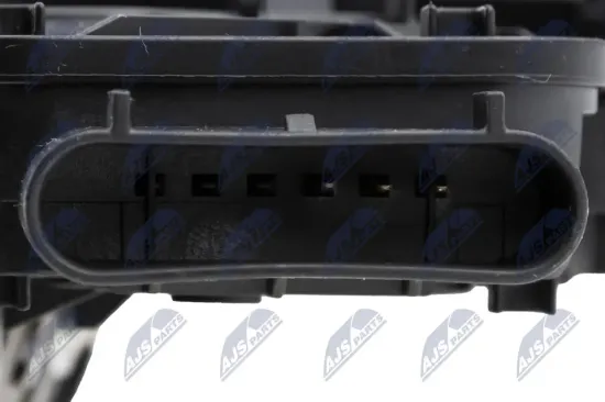 Türschloss hinten links NTY EZC-FR-330 Bild Türschloss hinten links NTY EZC-FR-330