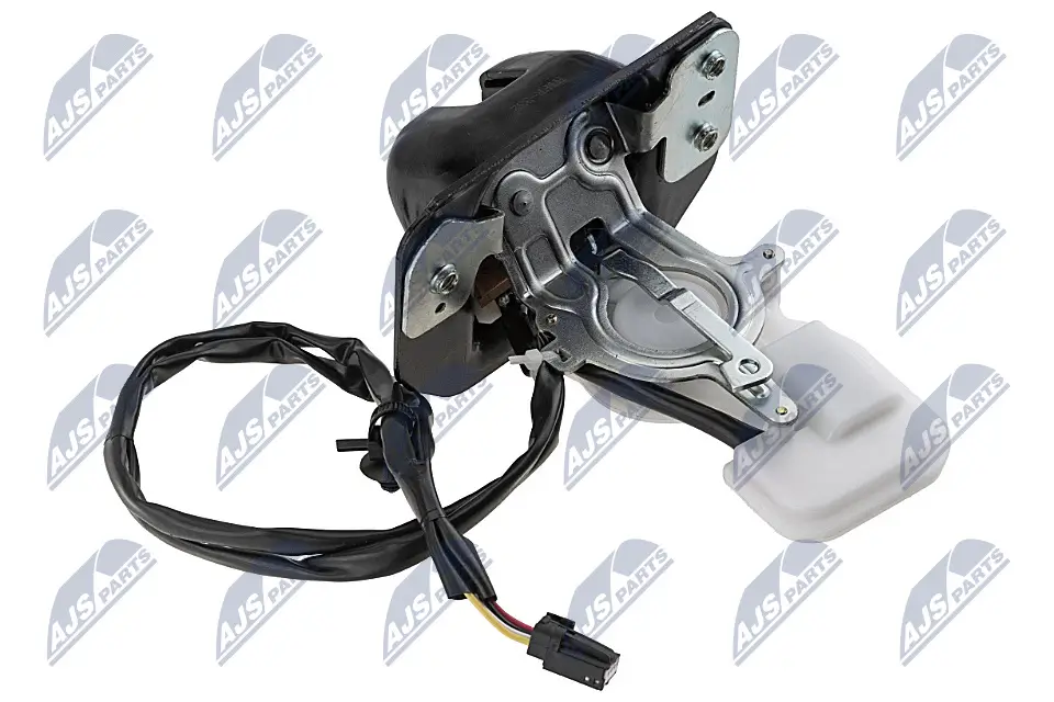 Heckklappenschloss Fahrzeugheckklappe NTY EZC-FR-332