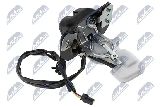 Heckklappenschloss Fahrzeugheckklappe NTY EZC-FR-332 Bild Heckklappenschloss Fahrzeugheckklappe NTY EZC-FR-332