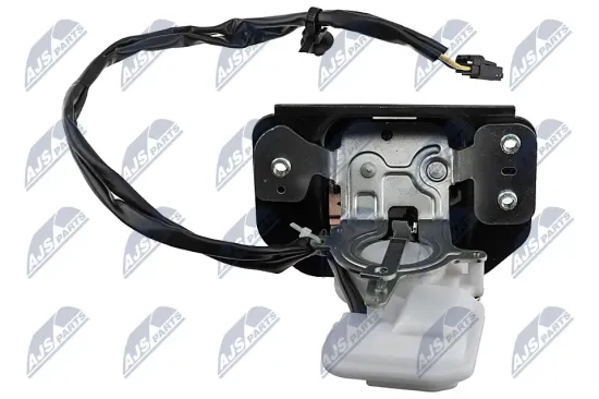 Heckklappenschloss Fahrzeugheckklappe NTY EZC-FR-332 Bild Heckklappenschloss Fahrzeugheckklappe NTY EZC-FR-332