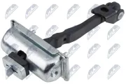 Türfeststeller hinten links hinten rechts NTY EZC-FR-338