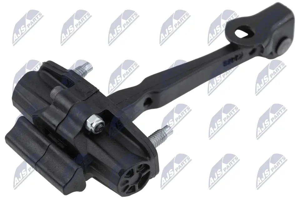 Türfeststeller hinten links hinten rechts NTY EZC-FR-342