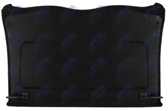 Koffer-/Laderaumklappe NTY EZC-FR-344 Bild Koffer-/Laderaumklappe NTY EZC-FR-344