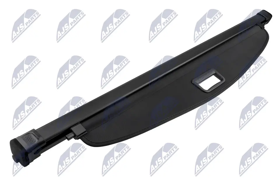 Laderaumabdeckung NTY EZC-FR-345
