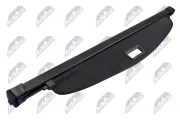 Laderaumabdeckung NTY EZC-FR-345