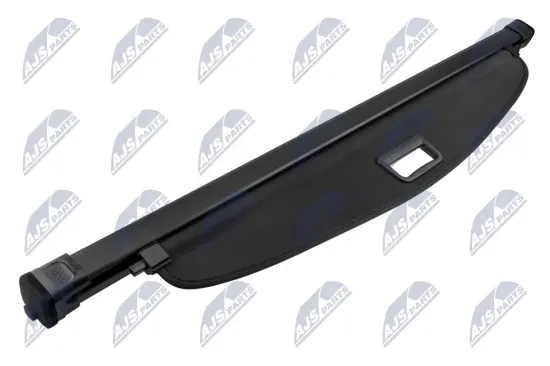 Laderaumabdeckung NTY EZC-FR-345 Bild Laderaumabdeckung NTY EZC-FR-345
