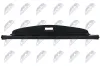 Laderaumabdeckung NTY EZC-FR-345 Bild Laderaumabdeckung NTY EZC-FR-345