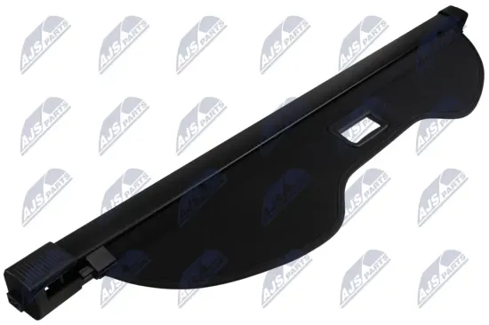 Laderaumabdeckung NTY EZC-FR-346 Bild Laderaumabdeckung NTY EZC-FR-346