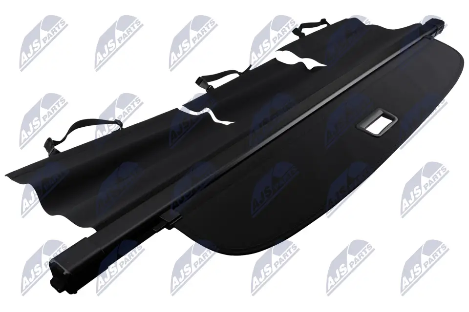 Laderaumabdeckung NTY EZC-FR-347