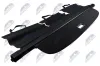 Laderaumabdeckung NTY EZC-FR-347