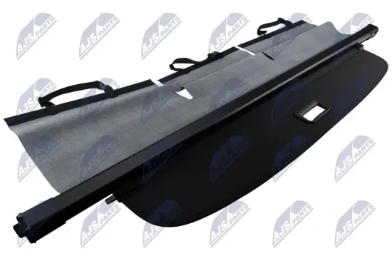Laderaumabdeckung NTY EZC-FR-347 Bild Laderaumabdeckung NTY EZC-FR-347