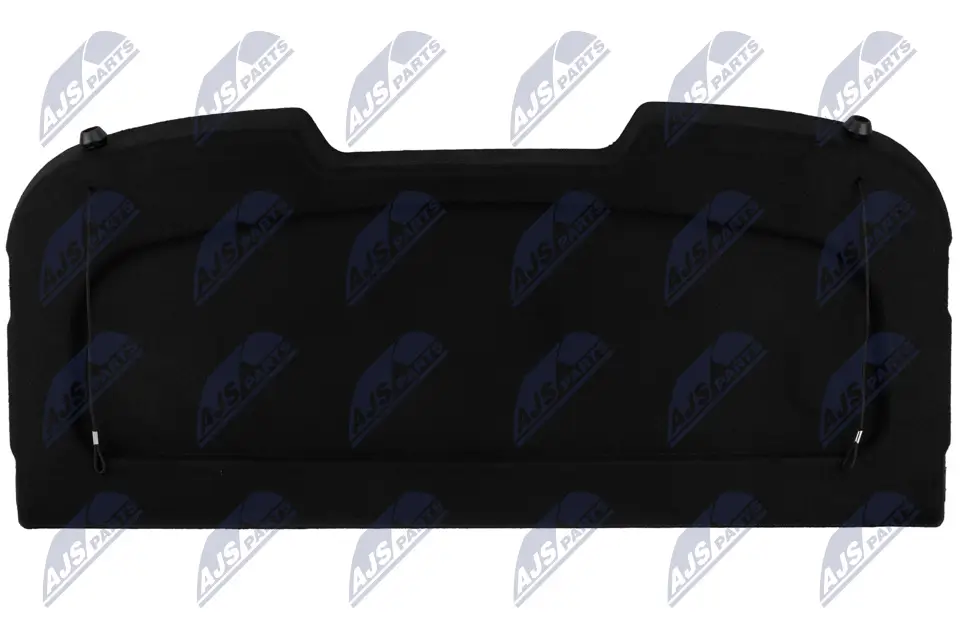 Laderaumabdeckung NTY EZC-FR-349