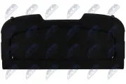 Laderaumabdeckung NTY EZC-FR-349