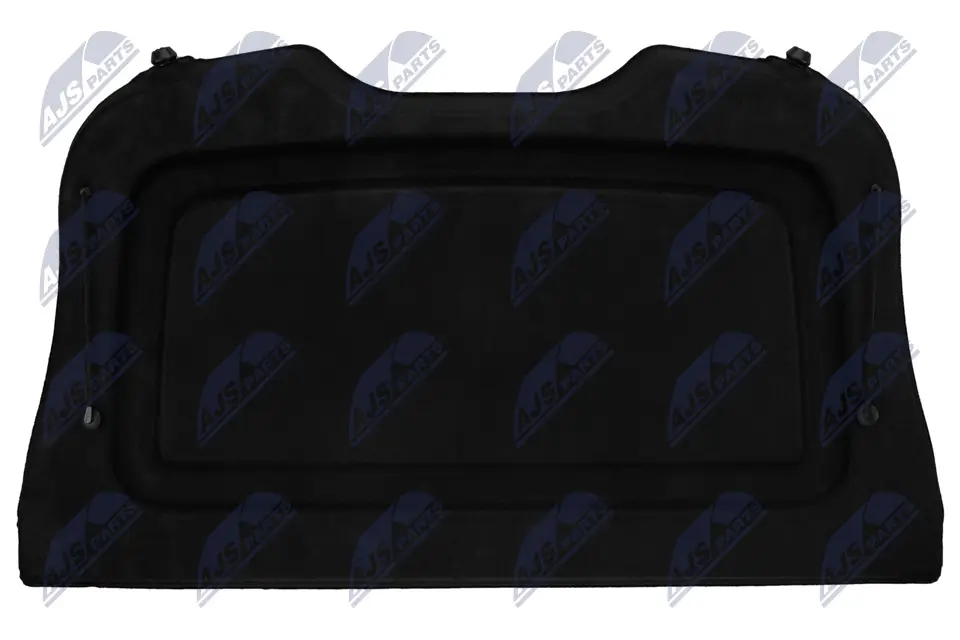 Laderaumabdeckung NTY EZC-FR-350