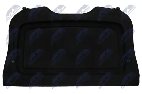 Laderaumabdeckung NTY EZC-FR-350 Bild Laderaumabdeckung NTY EZC-FR-350