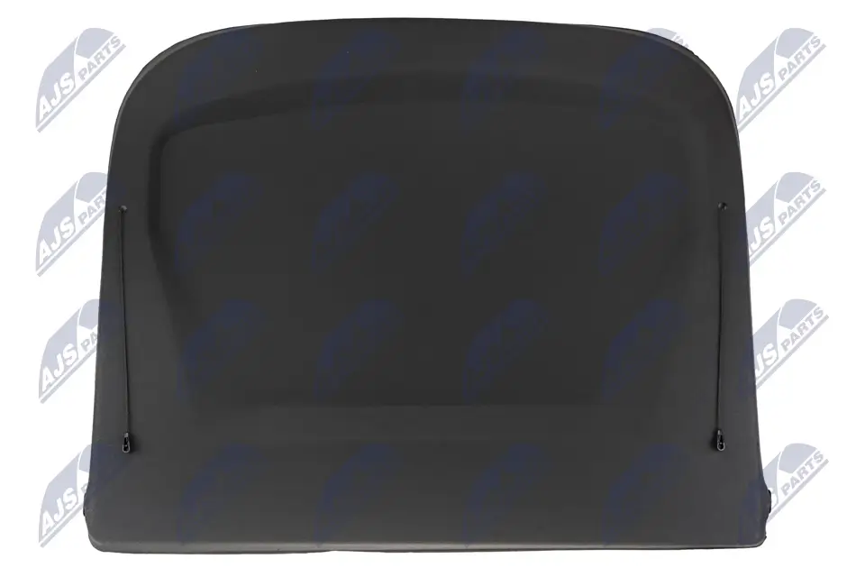 Laderaumabdeckung NTY EZC-FR-351