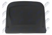 Laderaumabdeckung NTY EZC-FR-351