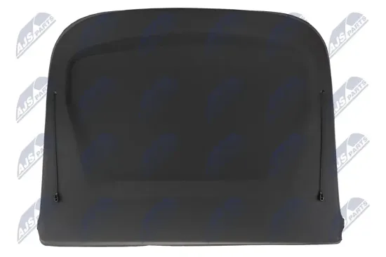 Laderaumabdeckung NTY EZC-FR-351 Bild Laderaumabdeckung NTY EZC-FR-351