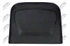 Laderaumabdeckung NTY EZC-FR-351 Bild Laderaumabdeckung NTY EZC-FR-351