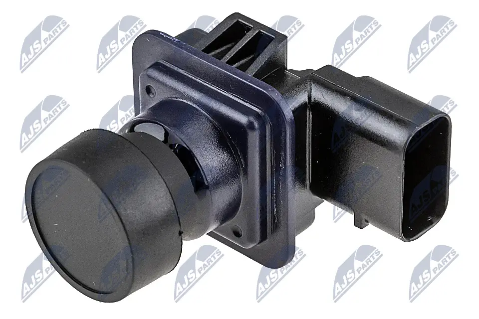 Rückfahrkamera, Einparkhilfe NTY EZC-FR-352