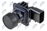 Rückfahrkamera, Einparkhilfe NTY EZC-FR-352