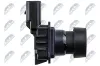 Rückfahrkamera, Einparkhilfe NTY EZC-FR-352 Bild Rückfahrkamera, Einparkhilfe NTY EZC-FR-352