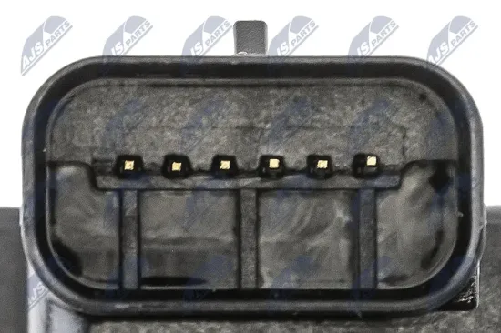 Rückfahrkamera, Einparkhilfe NTY EZC-FR-352 Bild Rückfahrkamera, Einparkhilfe NTY EZC-FR-352