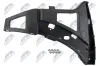 Träger, Stoßfänger vorne links NTY EZC-FR-356 Bild Träger, Stoßfänger vorne links NTY EZC-FR-356