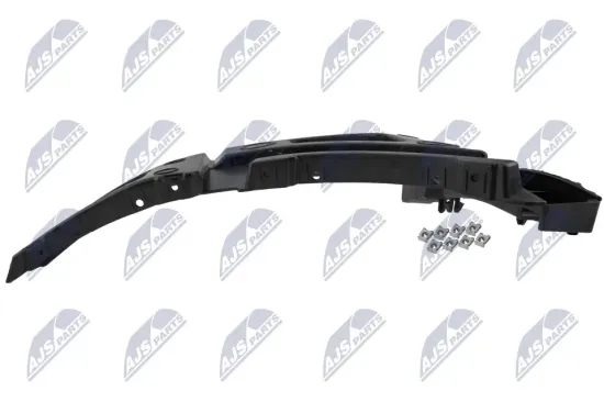 Träger, Stoßfänger vorne links NTY EZC-FR-356 Bild Träger, Stoßfänger vorne links NTY EZC-FR-356