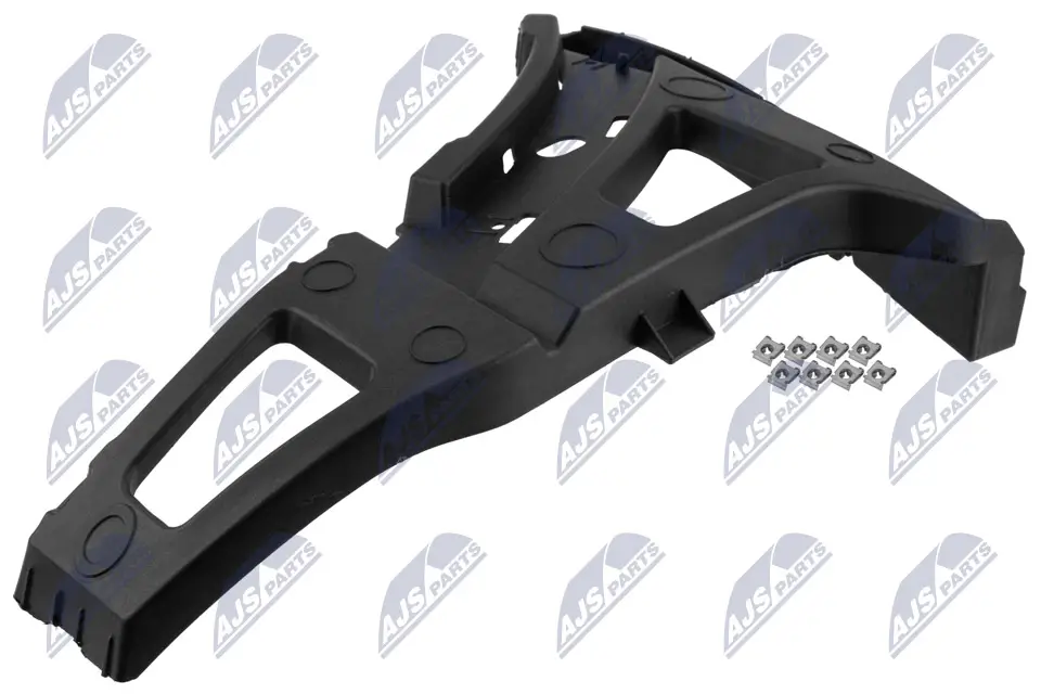 Träger, Stoßfänger vorne rechts NTY EZC-FR-357