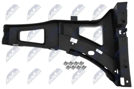 Träger, Stoßfänger vorne rechts NTY EZC-FR-357 Bild Träger, Stoßfänger vorne rechts NTY EZC-FR-357