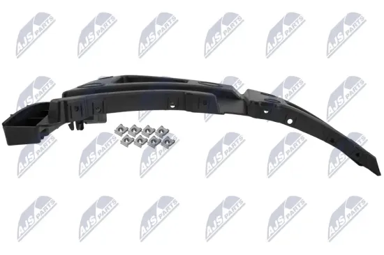 Träger, Stoßfänger vorne rechts NTY EZC-FR-357 Bild Träger, Stoßfänger vorne rechts NTY EZC-FR-357