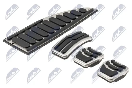 Pedalbelagsatz NTY EZC-FR-358 Bild Pedalbelagsatz NTY EZC-FR-358