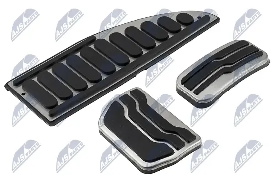 Pedalbelagsatz NTY EZC-FR-359 Bild Pedalbelagsatz NTY EZC-FR-359