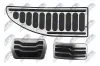 Pedalbelagsatz NTY EZC-FR-360 Bild Pedalbelagsatz NTY EZC-FR-360
