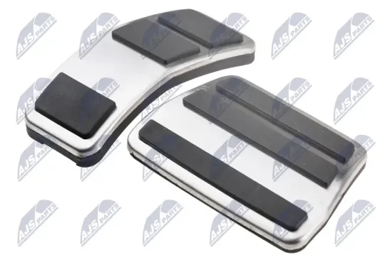 Pedalbelagsatz NTY EZC-FR-361 Bild Pedalbelagsatz NTY EZC-FR-361