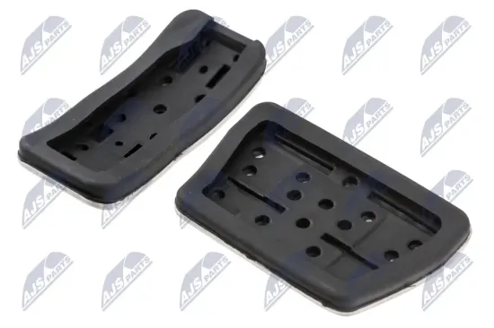 Pedalbelagsatz NTY EZC-FR-361 Bild Pedalbelagsatz NTY EZC-FR-361