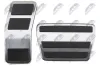 Pedalbelagsatz NTY EZC-FR-361 Bild Pedalbelagsatz NTY EZC-FR-361