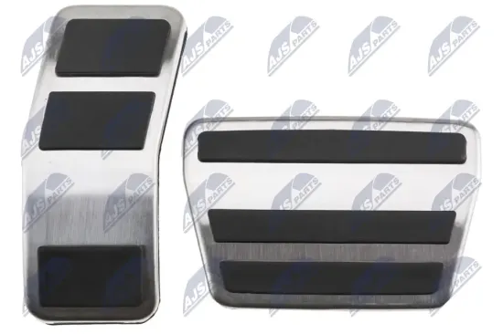 Pedalbelagsatz NTY EZC-FR-361 Bild Pedalbelagsatz NTY EZC-FR-361