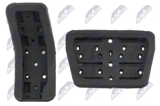 Pedalbelagsatz NTY EZC-FR-361 Bild Pedalbelagsatz NTY EZC-FR-361