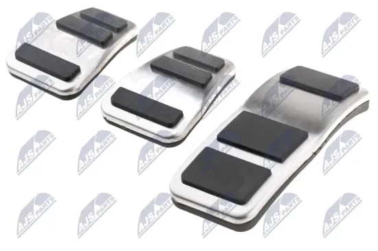 Pedalbelagsatz NTY EZC-FR-362 Bild Pedalbelagsatz NTY EZC-FR-362