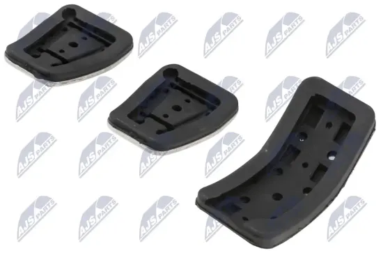 Pedalbelagsatz NTY EZC-FR-362 Bild Pedalbelagsatz NTY EZC-FR-362