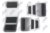 Pedalbelagsatz NTY EZC-FR-362 Bild Pedalbelagsatz NTY EZC-FR-362