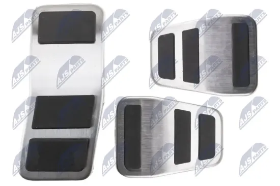 Pedalbelagsatz NTY EZC-FR-362 Bild Pedalbelagsatz NTY EZC-FR-362