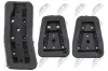 Pedalbelagsatz NTY EZC-FR-362 Bild Pedalbelagsatz NTY EZC-FR-362