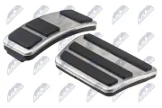 Pedalbelagsatz NTY EZC-FR-363