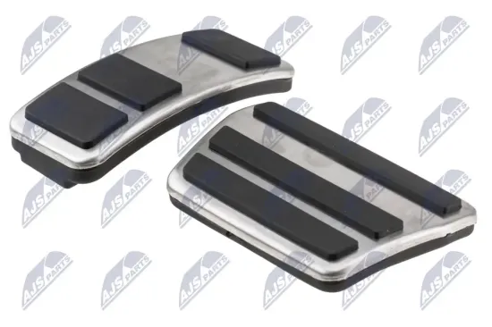 Pedalbelagsatz NTY EZC-FR-363 Bild Pedalbelagsatz NTY EZC-FR-363