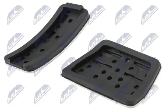 Pedalbelagsatz NTY EZC-FR-363 Bild Pedalbelagsatz NTY EZC-FR-363