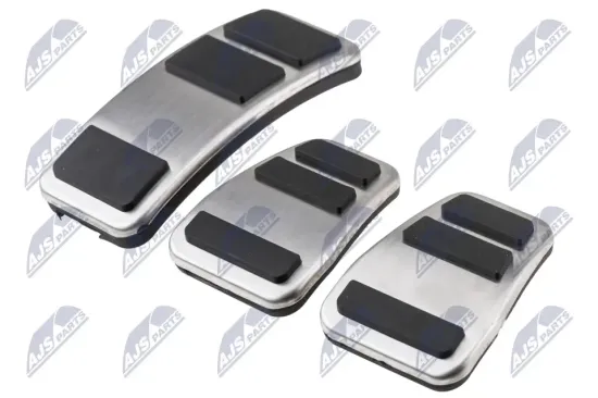 Pedalbelagsatz NTY EZC-FR-364 Bild Pedalbelagsatz NTY EZC-FR-364